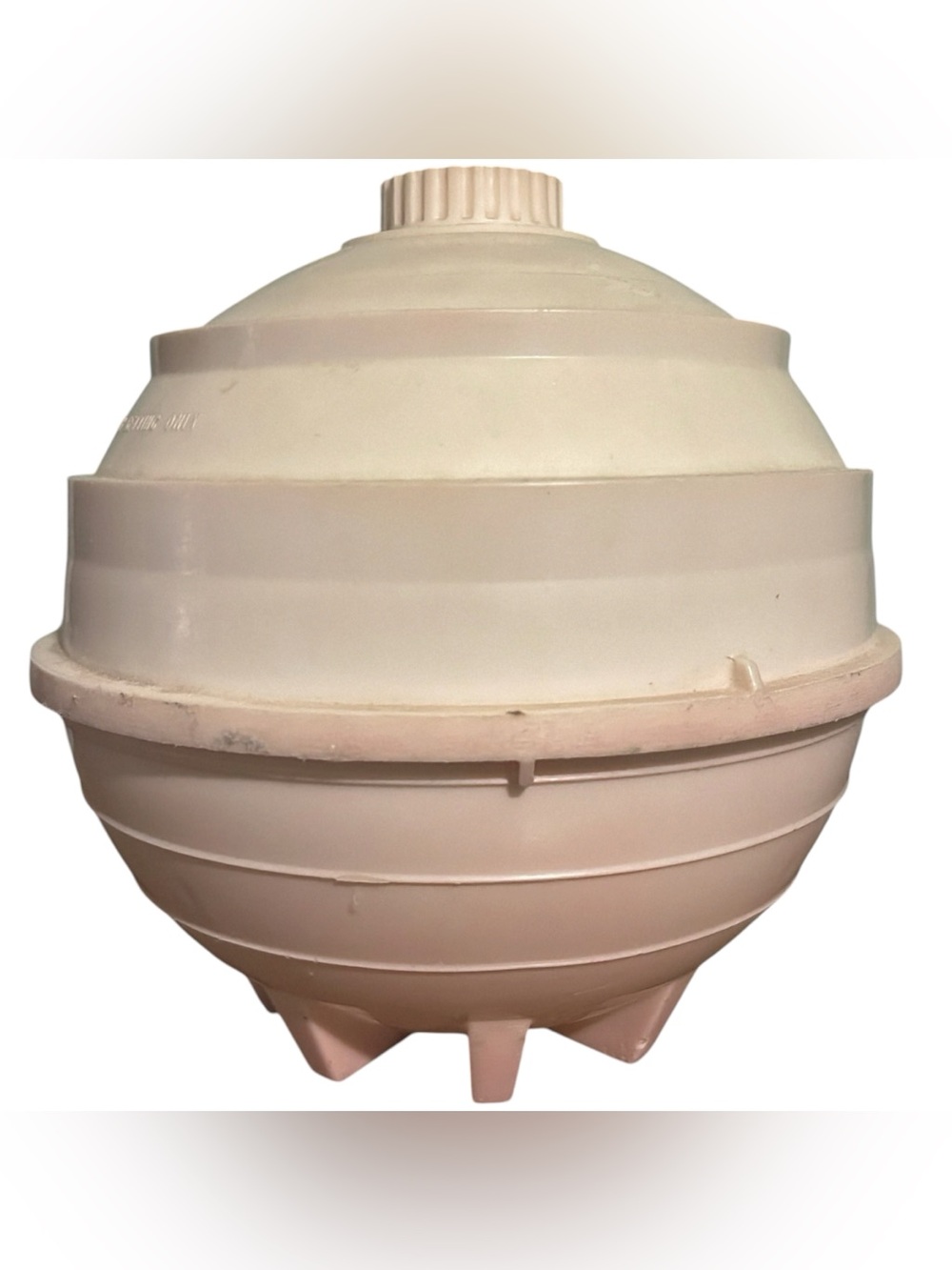 Vintage Clothes Clothing Dampener For Clothes Driers Laundry Sprinkler Ball